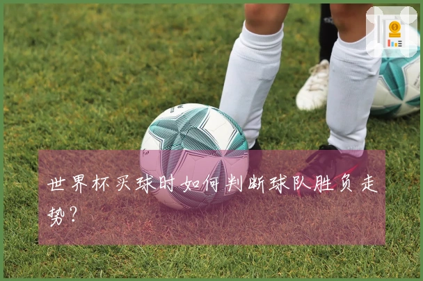 世界杯买球时如何判断球队胜负走势？