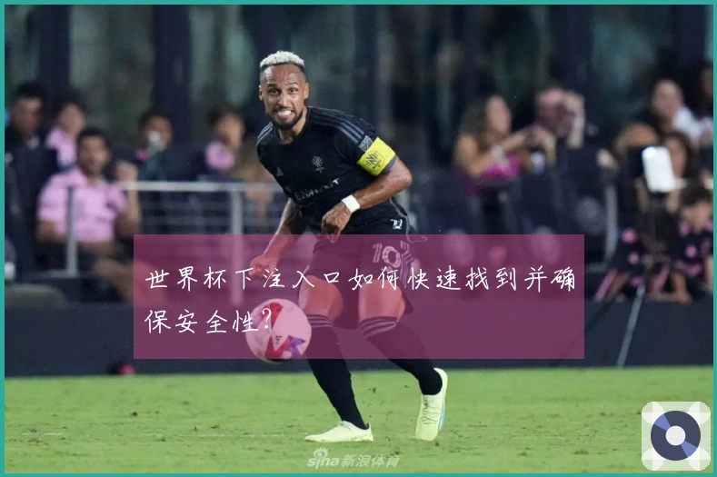 世界杯下注入口如何快速找到并确保安全性?