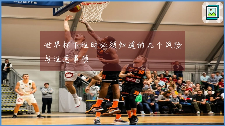 世界杯下注时必须知道的几个风险与注意事项
