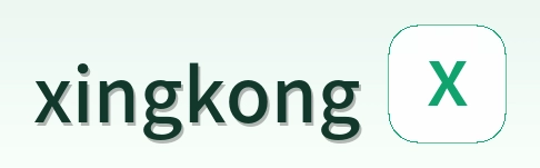 xingkong Logo